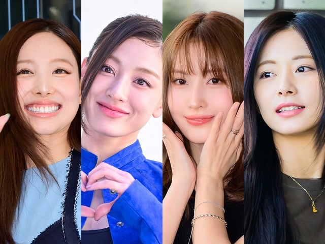 今度はナヨンが11億円の爆買い　TWICEメンバーに相次ぐ高級不動産ラッシュ、11年目に見える“それぞれの人生”