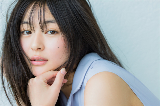 撮影：三瓶康友
