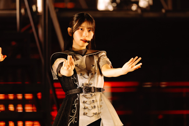 櫻坂46、熱いパフォーマンスで全国ツアー完走！新曲『愛MUST BE』発売も発表
