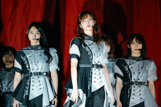 櫻坂46、熱いパフォーマンスで全国ツアー完走！新曲『愛MUST BE』発売も発表