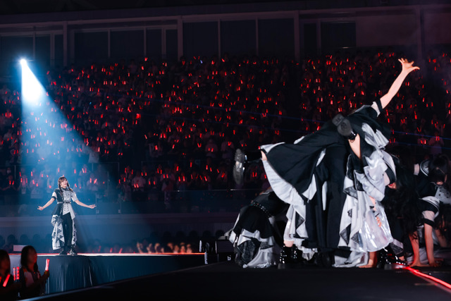 櫻坂46、熱いパフォーマンスで全国ツアー完走！新曲『愛MUST BE』発売も発表