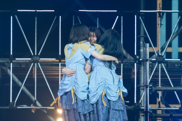 櫻坂46、熱いパフォーマンスで全国ツアー完走！新曲『愛MUST BE』発売も発表