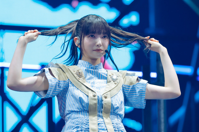 櫻坂46、熱いパフォーマンスで全国ツアー完走！新曲『愛MUST BE』発売も発表