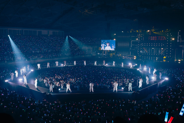 櫻坂46、熱いパフォーマンスで全国ツアー完走！新曲『愛MUST BE』発売も発表