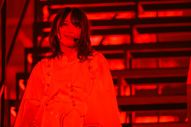 櫻坂46、熱いパフォーマンスで全国ツアー完走！新曲『愛MUST BE』発売も発表