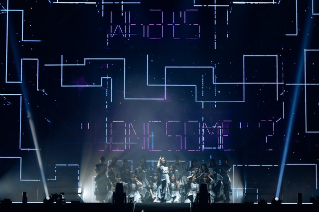 櫻坂46、熱いパフォーマンスで全国ツアー完走！新曲『愛MUST BE』発売も発表