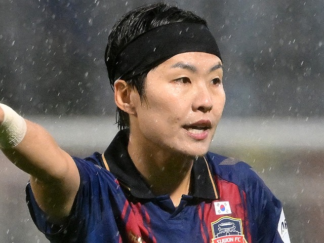 「“生理なのか”と言っていた」同性選手を激怒させた女性主審の発言問題、韓国女子サッカー連盟が対応へ