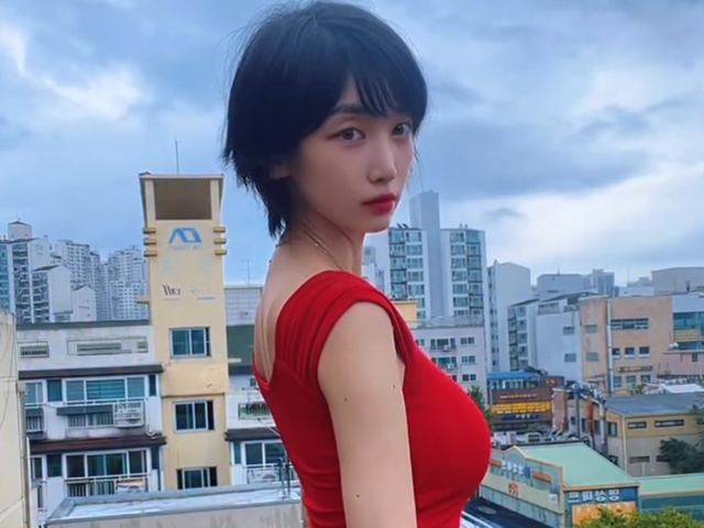 4億円ビル所有も「月10万残るかどうか…」“韓国の広末涼子”と呼ばれた女優、厳しい現実を吐露
