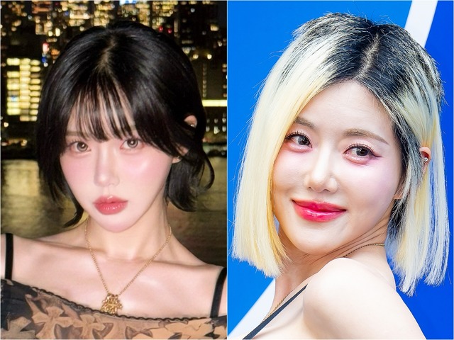ボリューミーなゴージャスボディ際立つ透けトップス！事故を経てイメージ激変のDJ SODA、近況に注目