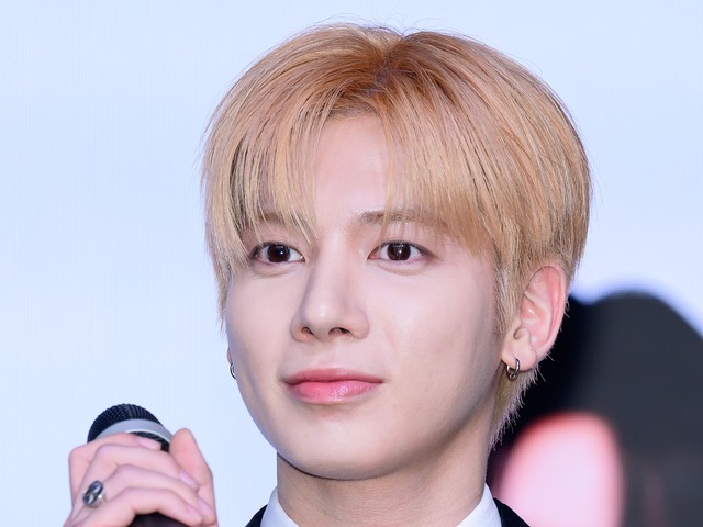 TXT・テヒョン、ボーカリストとしての実力光る！繊細な歌声でユニット曲『Quarter Life』披露