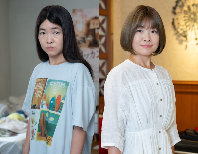 ©天堂きりん／祥伝社 FEEL COMICS