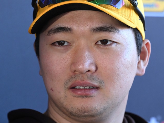 メジャー全29球団から声かからず帰国…大谷に“わざとぶつける”発言の韓国投手、3年ぶり古巣復帰へ