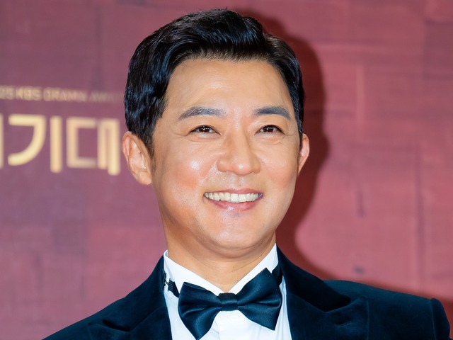 元祖韓流スターのアン・ジェウク、妻に黙って“パイプカット”！驚きの夫婦エピソードが明らかに