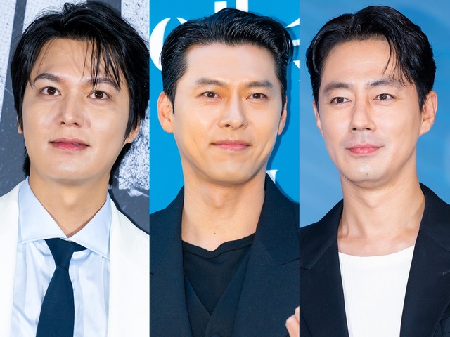 イ・ミンホ、ヒョンビンら豪華俳優陣が集結へ！「第31回釜山国際映画祭」開幕式の出席者を一部発表