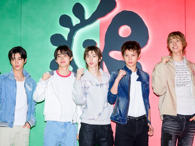 BTS『Dynamite』以来の快挙！CORTIS、『REDRED』がMelonチャート4か月連続“トップ3”入り