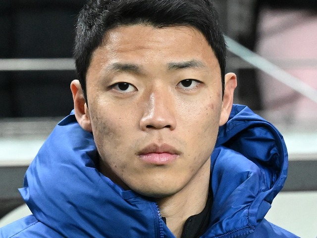 英2部から独1部へ、日本人にも馴染み深いシャルケに韓国代表FWが加入　5年ぶりのブンデス