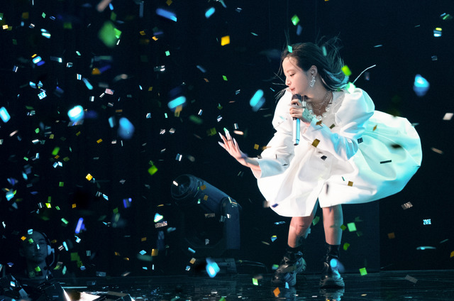 Netflixシリーズ「フジヤマBOY」2027年1月 世界独占配信