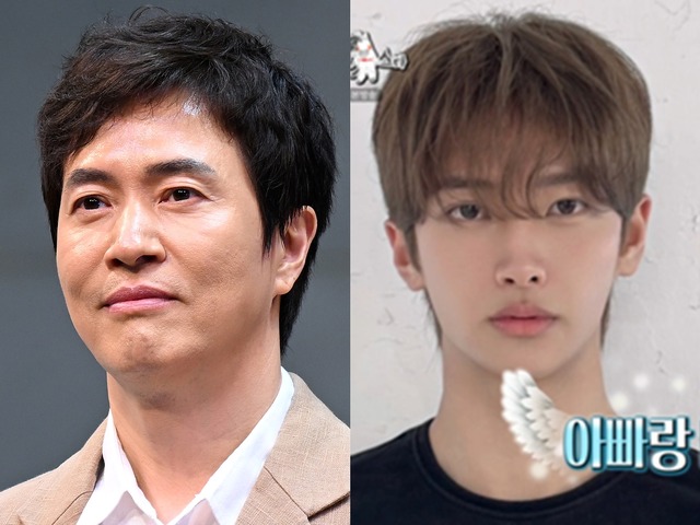 イケメンぶりも話題に！ハロプロ出身日本人妻と結婚の韓国歌手、長男に思わず「かっこいい」と感嘆