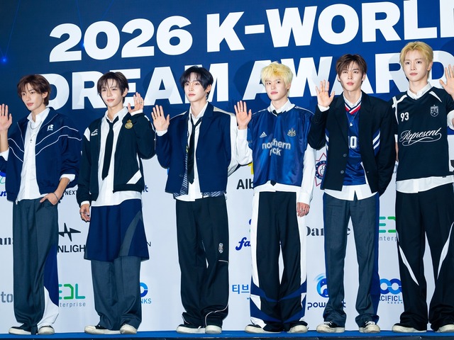 デビュー3周年記念にファンの名前で！RIIZE、児童・青少年患者の治療のため約1200万円寄付