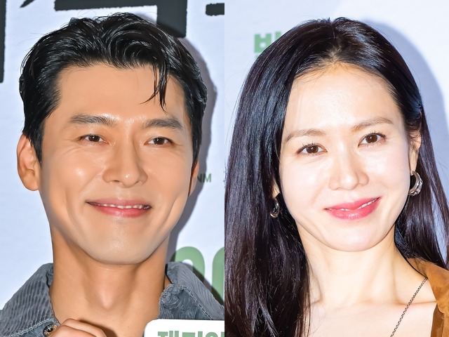 『愛の不時着』夫婦、息子と東京旅行へ！ヒョンビン＆ソン・イェジン、レストランでの写真が拡散