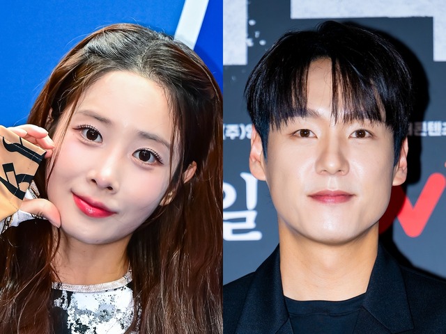 元アイドル♡俳優の6歳差夫婦が誕生！Lovelyz出身ジエ＆クァク・シヤン、11月に結婚へ
