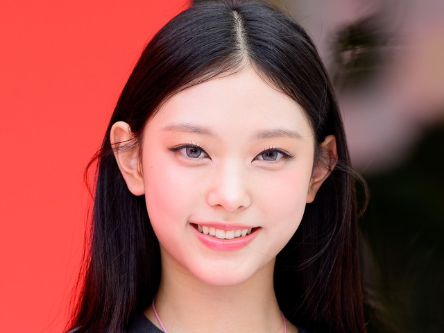 NewJeans・ヘリン、ADOR復帰後初の公式イベント出席へ！雑誌表紙に続き活動再開の動き