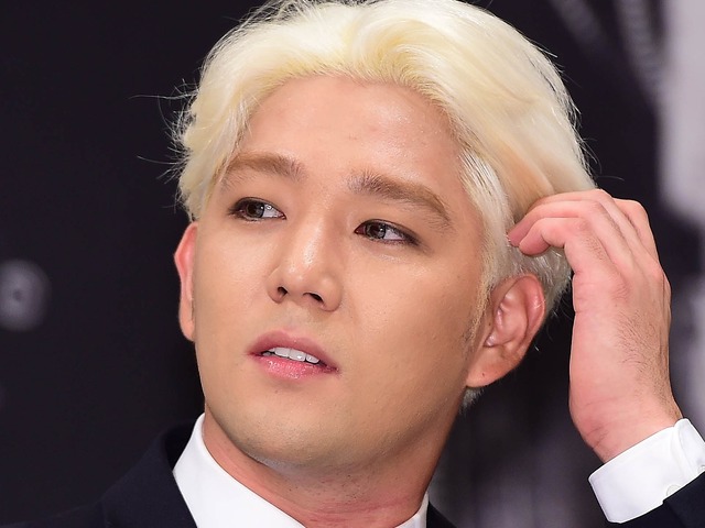 女性暴行・飲酒運転…不祥事多数で脱退、“元SUPER JUNIOR”メンバーが約7年ぶりに公の場へ