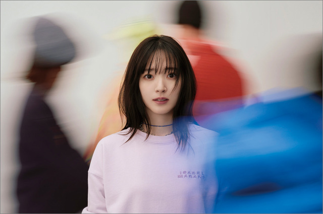 鈴木愛理　