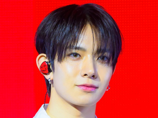 「悩んでいた」EVAN、ENHYPEN脱退の理由を語る　今年3月に脱退しソロで再スタート