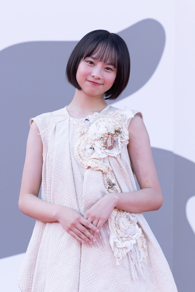 七瀬ふうり（C）Kazuko WAKAYAMA 　