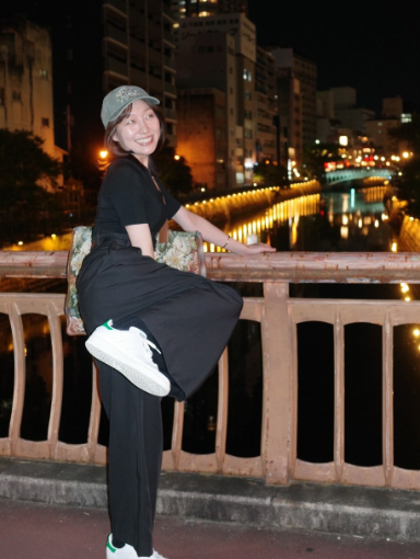 須田亜香里（写真は須田亜香里の公式インスタグラムから）※所属事務所に掲載許諾をもらってます