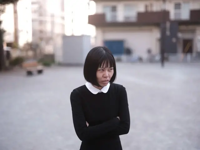 大石恵美氏