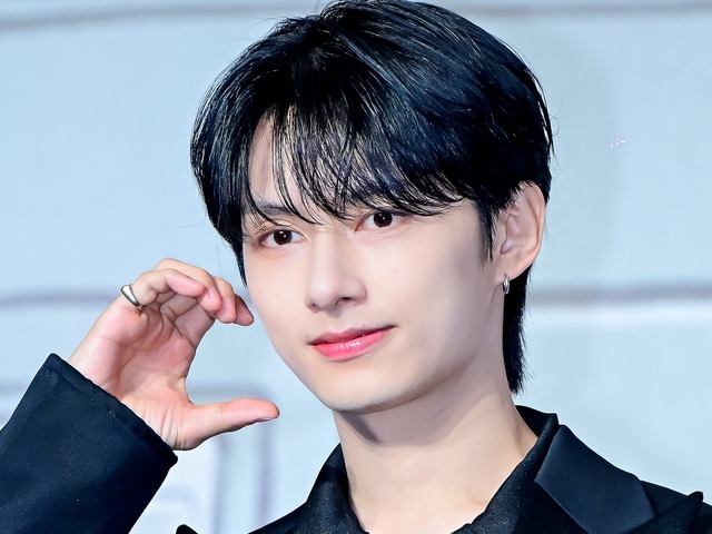 SEVENTEEN・ジュン、中国映画で主演に抜擢！“大学生役”に挑戦　俳優活動をさらに拡大