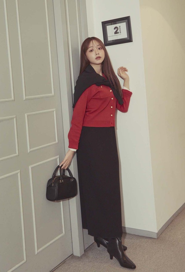 COHINA 2026 Autumn Collection