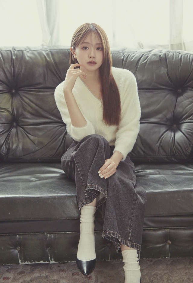 COHINA 2026 Autumn Collection