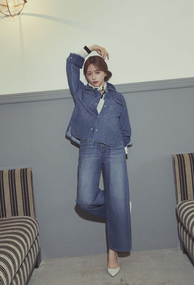 COHINA 2026 Autumn Collection
