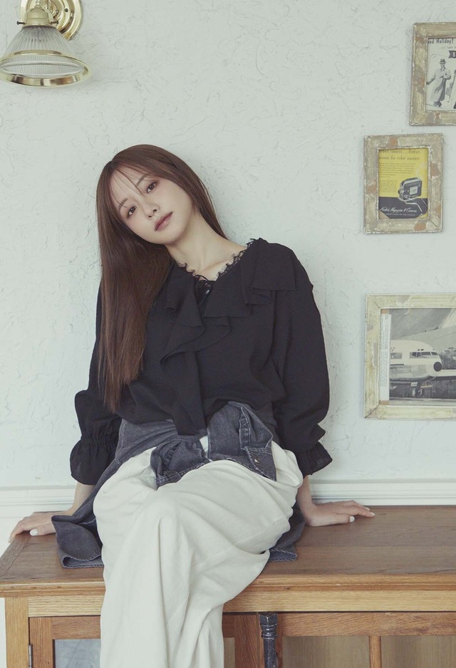 COHINA 2026 Autumn Collection