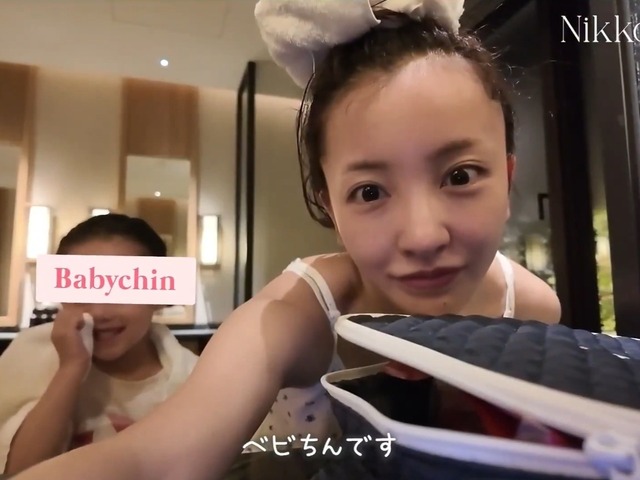 板野友美の“脱衣所撮影”炎上、韓国にも波及　元AKB48に「説明も嘘だった」と“嘘つき認定”まで