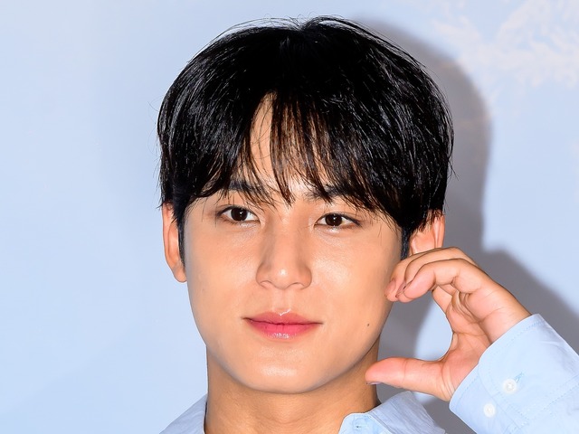 SEVENTEEN・ミンギュ、本日（10日）社会服務要員として代替服務開始　グループ7人目の兵役