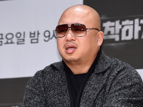 「捕まらなければ死んでいた」麻薬事件で服役した韓国作曲家、出所後に見せた“新たな動き”