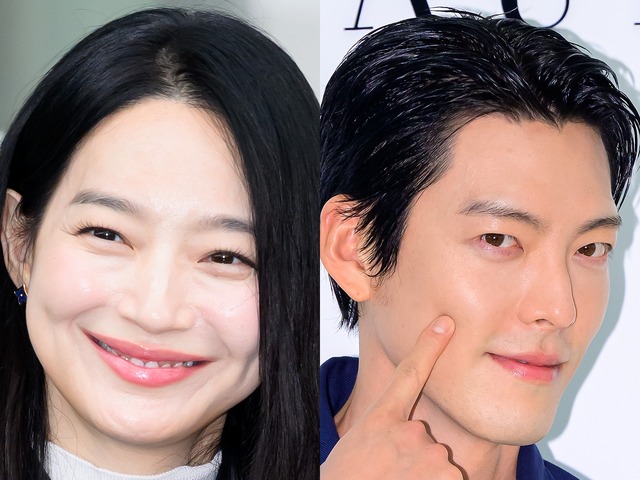 余命宣告乗り越え結婚の女優シン・ミナ、夫家族から撮影現場に豪華差し入れ「ミナ、愛してるよ」