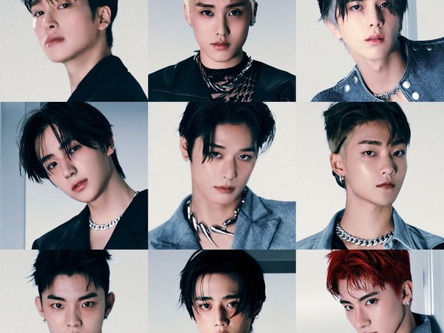 THE BOYZ、78レコーズでグループ活動継続へ　個人活動はそれぞれの所属事務所で