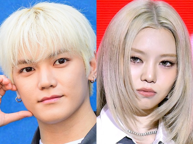 NCT・テヨン&ADP・ベイリー、振付師たちのプロデュースサバイバル番組に出演！新曲ステージを共同制作