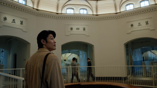 ⒸJR東海