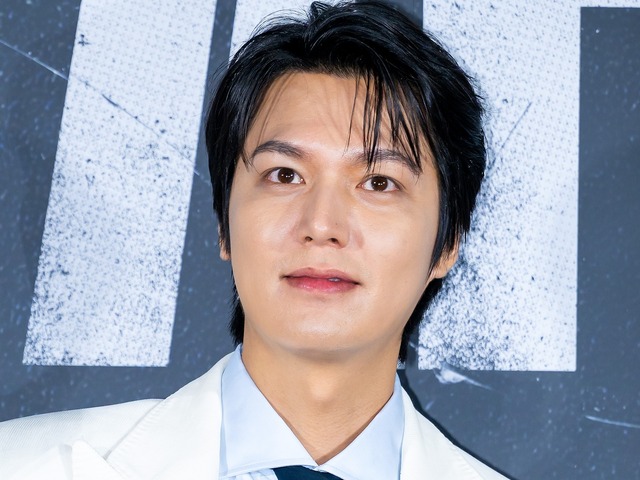 『花より男子』韓国版で一躍スターも…イ・ミンホ、人気絶頂期に“休養”を選んだ理由を告白