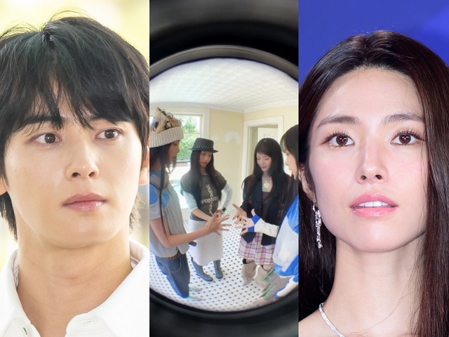犯罪よりも“裏切られた感”？ 「オタ卒したくなる韓国スター」投票、NewJeansやチャウヌらトップ10を読み解く