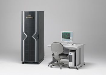 「i-PX9000モデルS300」 