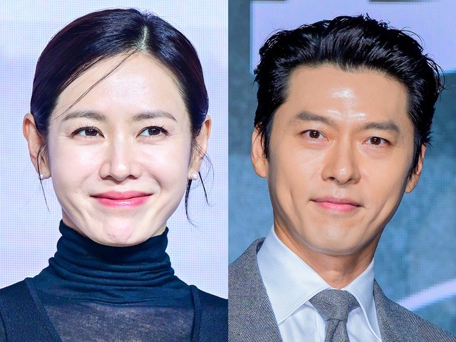 「44歳で妊娠？」女優ソン・イェジン、“第2子妊娠説”が浮上…ワンピース姿めぐり憶測　夫はヒョンビン