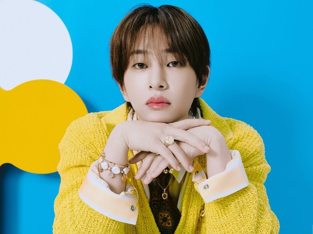SHINee・オンユ、約1年ぶりの日本シングル本日（16日）リリース！有村架純のドラマ主題歌カバーも収録