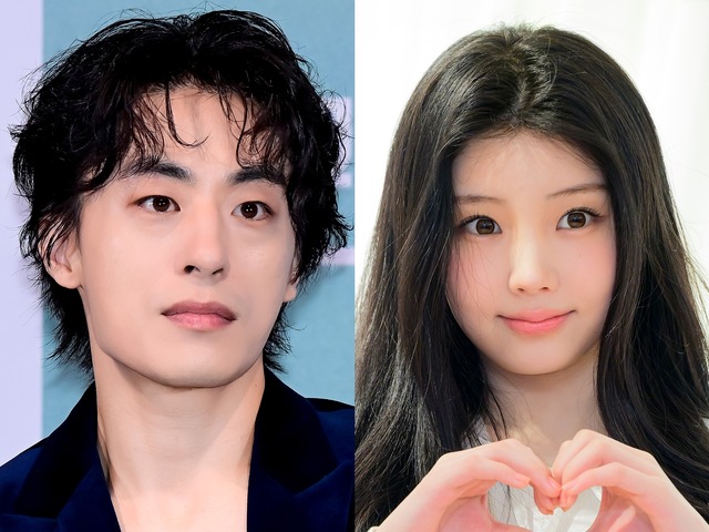 「頭が真っ白になった」ILLIT・ウォンヒから“ファン”と公言された俳優、対面秘話を告白！